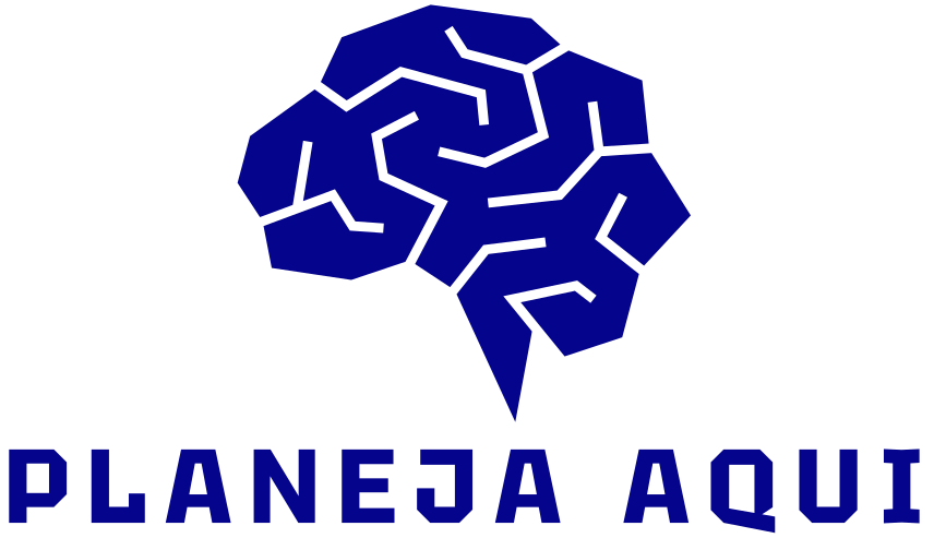 Planeja Aqui Logo