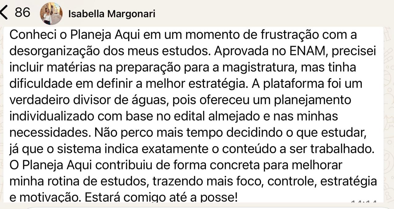 Isabella Margonari