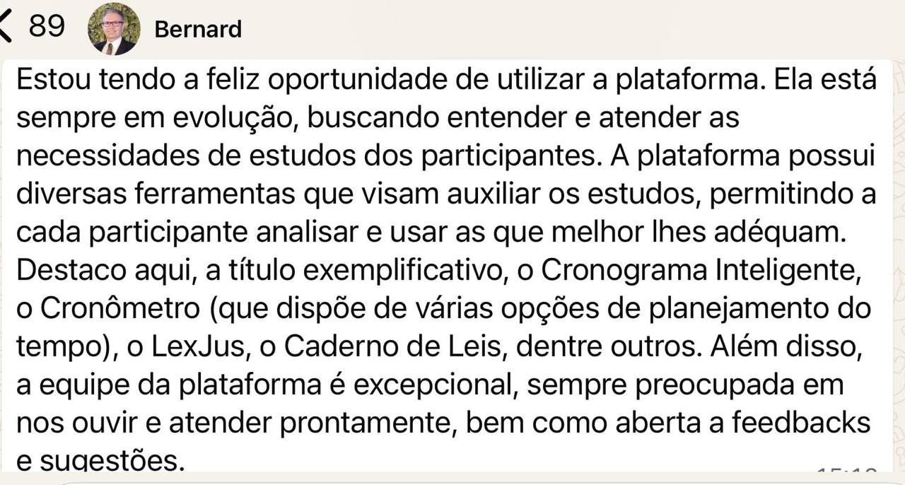 Bernard